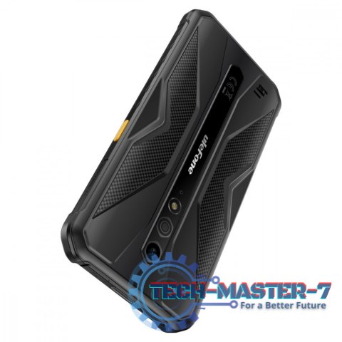 Smartfon Armor X12 Pro 4G 4/64GB IP69K czarny Smartfon Armor X12 Pro 4G 4/64GB IP69K czarny