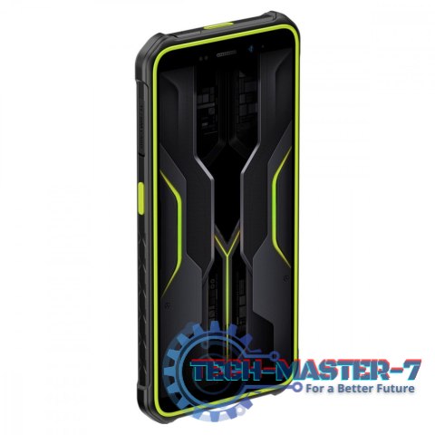 Smartfon Armor X12 Pro 4G 4/64GB IP69K zielony Smartfon Armor X12 Pro 4G 4/64GB IP69K zielony