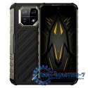 Smartfon Armor 22 4G 8/128GB IP69K czarny