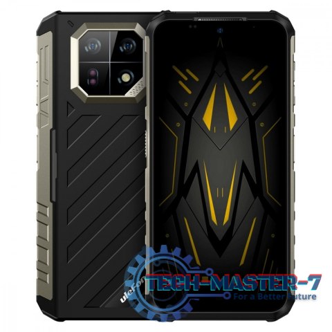 Smartfon Armor 22 4G 8/128GB IP69K czarny Smartfon Armor 22 4G 8/128GB IP69K czarny