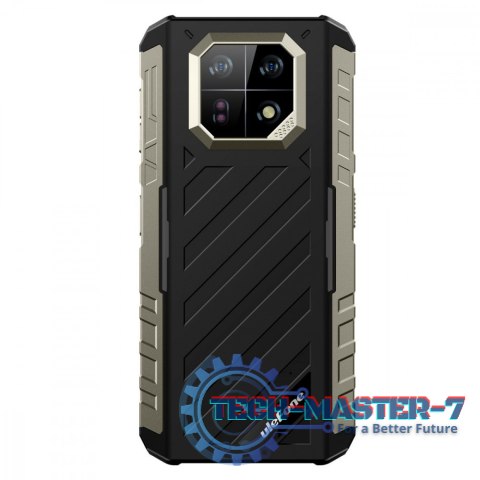 Smartfon Armor 22 4G 8/128GB IP69K czarny Smartfon Armor 22 4G 8/128GB IP69K czarny