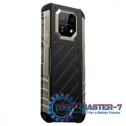 Smartfon Armor 22 4G 8/128GB IP69K czarny Smartfon Armor 22 4G 8/128GB IP69K czarny