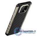 Smartfon Armor 22 4G 8/128GB IP69K czarny