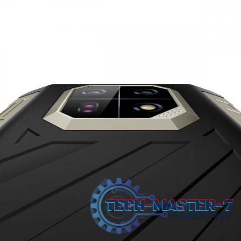 Smartfon Armor 22 4G 8/128GB IP69K czarny Smartfon Armor 22 4G 8/128GB IP69K czarny