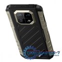 Smartfon Armor 22 4G 8/128GB IP69K czarny