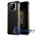 Smartfon Armor 22 4G 8/128GB IP69K czarny