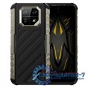 Smartfon Armor 22 4G 8/128GB IP69K czarny