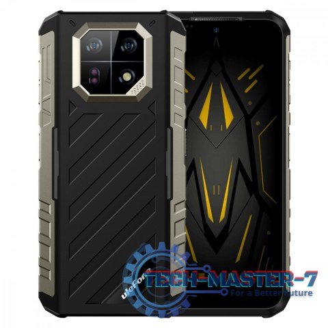 Smartfon Armor 22 4G 8/128GB IP69K czarny Smartfon Armor 22 4G 8/128GB IP69K czarny