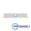 Soundbar GXT 619 RGB Thorne biały