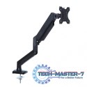 Uchwyt do 1 monitora LED/LCD 13-32" UM-115 wspomaganie gazowe 2-9kg