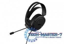 Zestaw słuchawkowy TUF Gaming H1 Wired