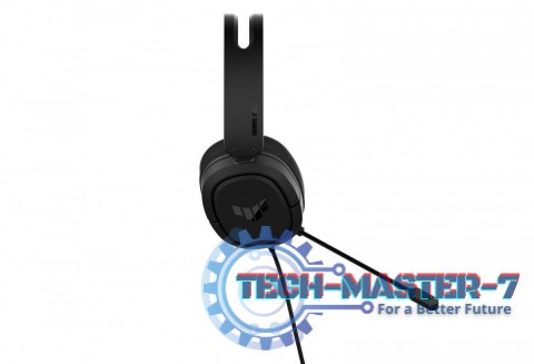 Zestaw słuchawkowy TUF Gaming H1 Wired Zestaw słuchawkowy TUF Gaming H1 Wired