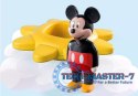Zestaw z figurką 1.2.3 Disney 71321 Myszka Miki i słoneczko-grzechotka