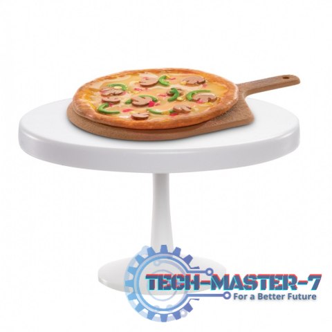 Akcesoria Miniverse Mak It Mini Foods Cafe display 18 sztuk Akcesoria Miniverse Mak It Mini Foods Cafe display 18 sztuk