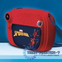 Aparat do robienia zdjęć Spiderman