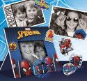 Aparat do robienia zdjęć Spiderman