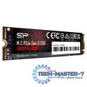 Dysk SSD UD80 250GB PCIe M.2 2280 Gen 3x4 3100/1100 MB/s