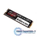 Dysk SSD UD80 250GB PCIe M.2 2280 Gen 3x4 3100/1100 MB/s