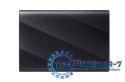 Dysk zewnętrzny SSD T9 1TB USB3.2 GEN.2 czarny