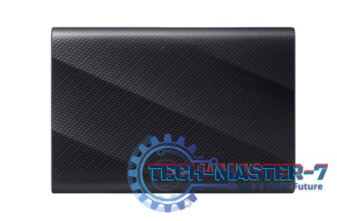 Dysk zewnętrzny SSD T9 1TB USB3.2 GEN.2 czarny