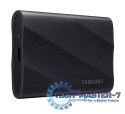 Dysk zewnętrzny SSD T9 1TB USB3.2 GEN.2 czarny