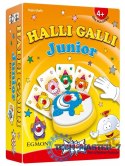 Gra Halli Galli Junior