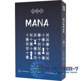Gra Mana (PL)