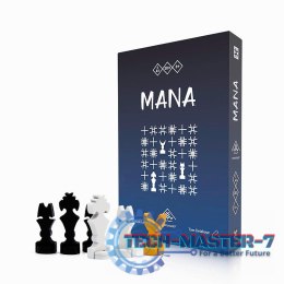 Gra Mana (PL)