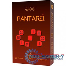 Gra Pantarei (PL)