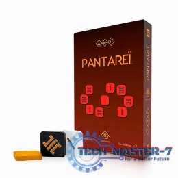 Gra Pantarei (PL)