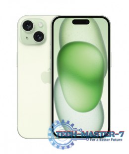 IPhone 15 128GB - Zielony