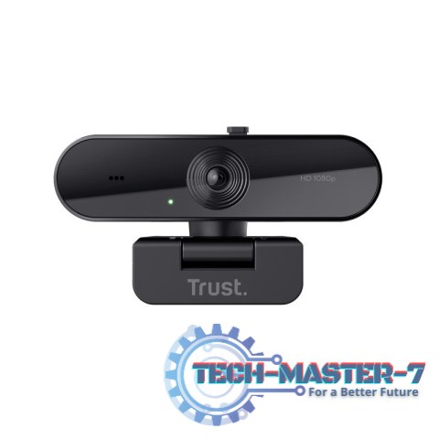 Kamera internetowa TW-200 FULL HD ECO Kamera internetowa TW-200 FULL HD ECO