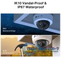 Kamera sieciowa VIGI C250(2.8mm) 5MP Full-Color Dome