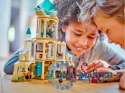 Klocki Disney Princess 43224 Zamek króla Magnifico