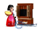 Klocki Disney Princess 43224 Zamek króla Magnifico