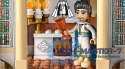 Klocki Disney Princess 43224 Zamek króla Magnifico