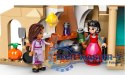 Klocki Disney Princess 43224 Zamek króla Magnifico