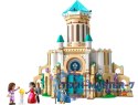 Klocki Disney Princess 43224 Zamek króla Magnifico