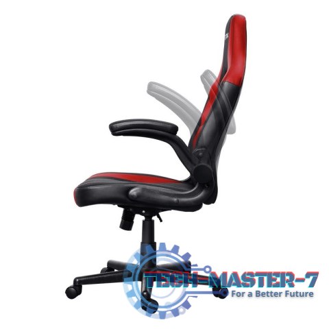 Krzesło komputerowe GXT703R RIYE czerwony Krzesło komputerowe GXT703R RIYE czerwony