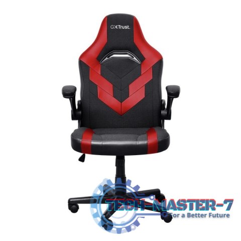 Krzesło komputerowe GXT703R RIYE czerwony Krzesło komputerowe GXT703R RIYE czerwony