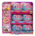 L.O.L. Piasek Kinetyczny Tots dispaly 12szt