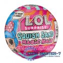L.O.L. Piasek Kinetyczny Tots dispaly 12szt