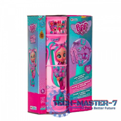 Lalka BFF Bruny S2 Lalka BFF Bruny S2