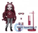 Lalka Shadow High F23 Fashion Doll - Maroon
