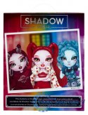 Lalka Shadow High F23 Fashion Doll - Maroon