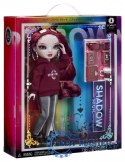 Lalka Shadow High F23 Fashion Doll - Maroon