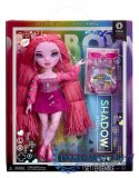 Lalka Shadow High F23 Fashion Doll - Pinkie James