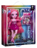 Lalka Shadow High F23 Fashion Doll - Pinkie James
