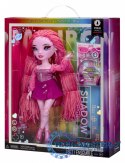 Lalka Shadow High F23 Fashion Doll - Pinkie James