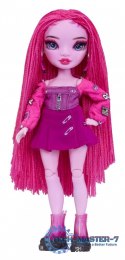 Lalka Shadow High F23 Fashion Doll - Pinkie James